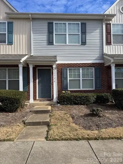 12728 Livengood Lane, Charlotte, NC 28269