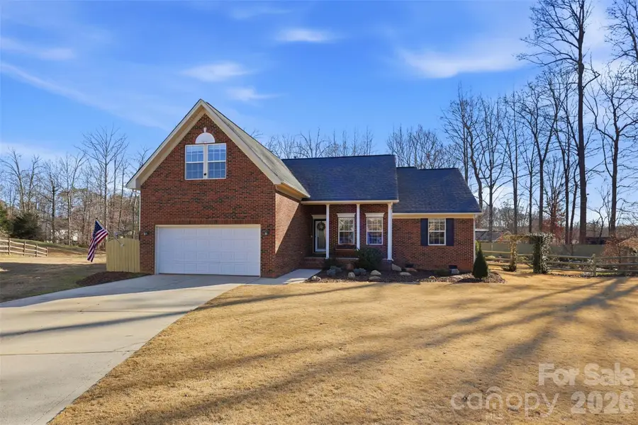 3043 Windsor Meadow Lane, Matthews, NC 28105 - Image #2