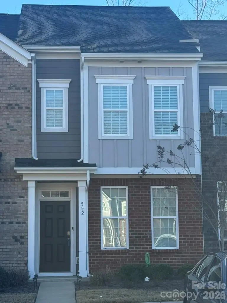 552 Dorman Street, Belmont, NC 28012 - #1