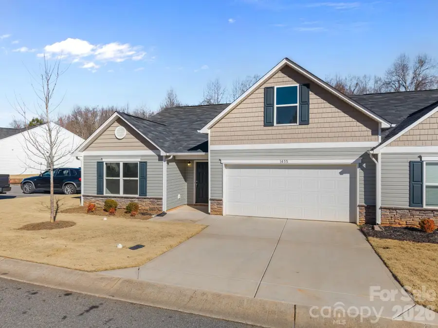 1455 Amberlight Circle, Salisbury, NC 28144 - Image #2