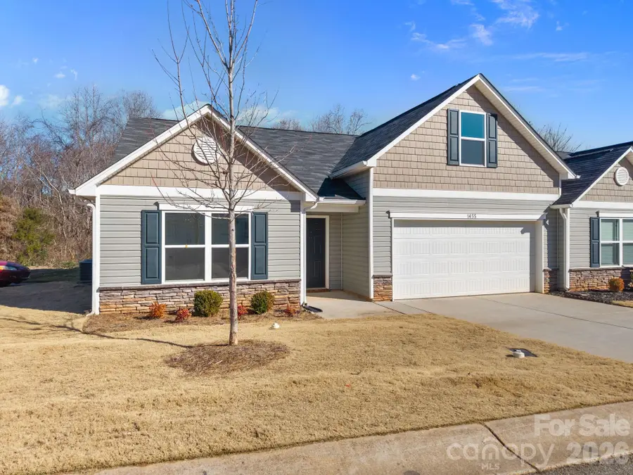 1455 Amberlight Circle, Salisbury, NC 28144 - Image #3