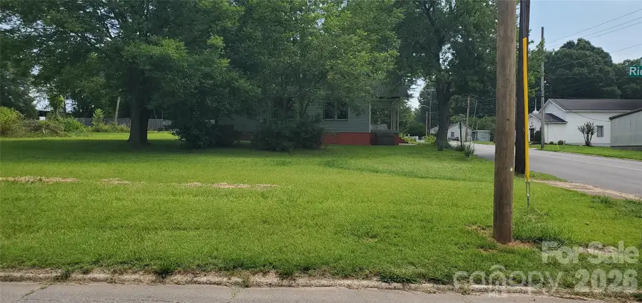 309 Monroe Street, Statesville, NC 28677 - #3