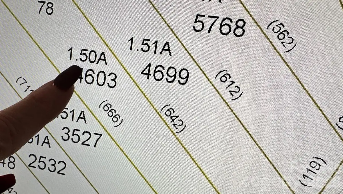 000 Waters Edge Drive #78, Granite Falls, NC 28630 - Image #1