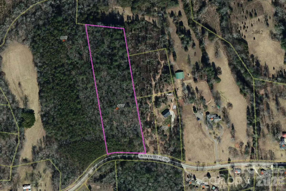 4447 Union Baptist Road, Lenoir, NC 28645 - Image #1