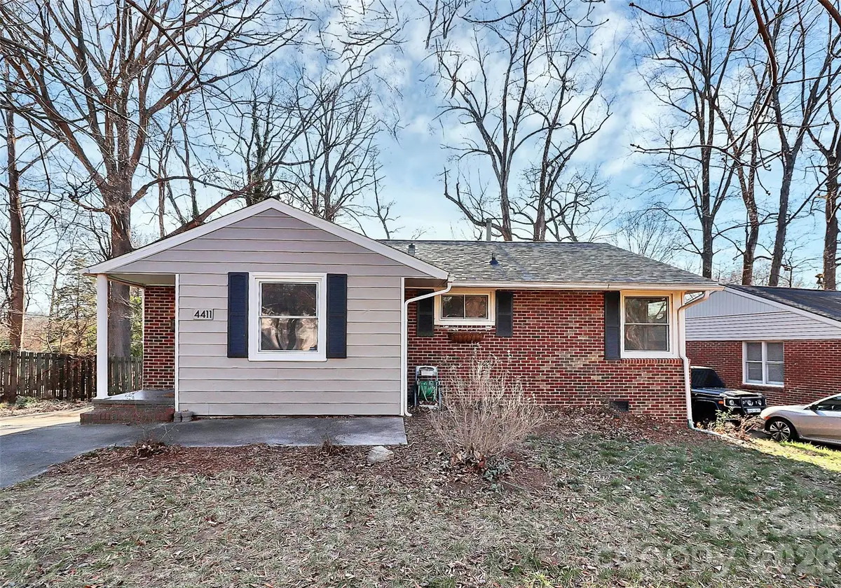4411 Murrayhill Road, Charlotte, NC 28209 - Image #1