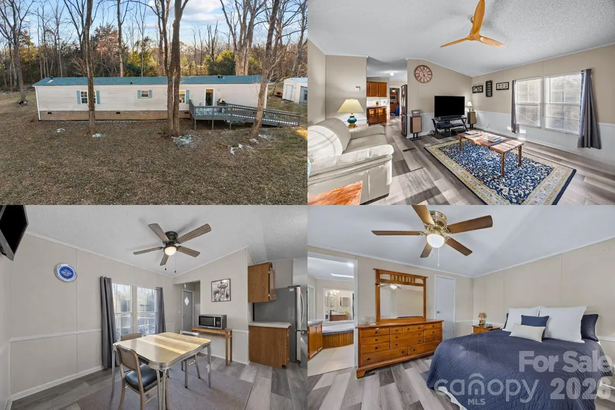 5819 Mount Gallant Road, Rock Hill, SC 29732 - Image #1