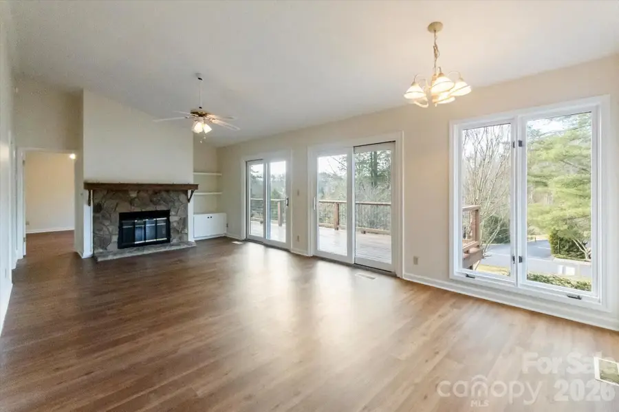 38 Eagle Run, Brevard, NC 28712 - #2