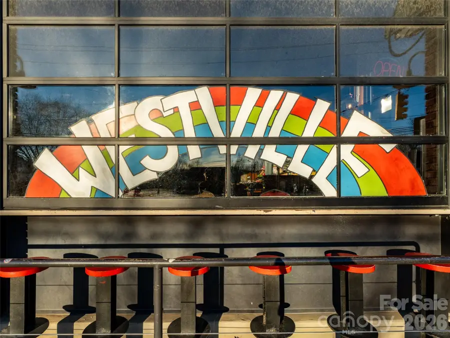 14 Sulphur Springs Road #C, Asheville, NC 28806 - Image #2