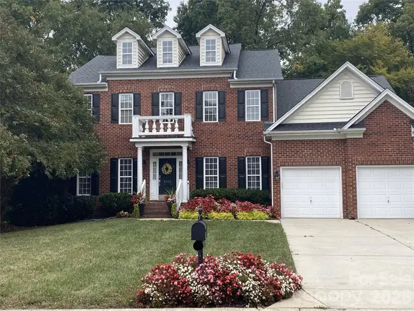 8403 Tintinhull Lane, Waxhaw, NC 28173