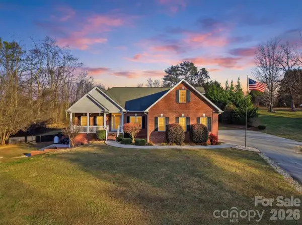 2555 Knox Landing Road, Connelly Springs, NC 28612