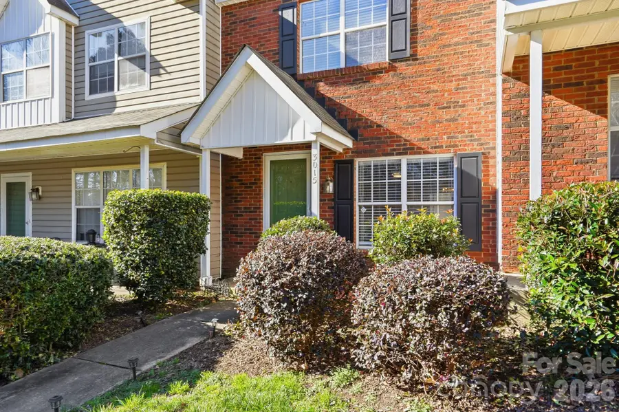 3015 Summercroft Lane, Charlotte, NC 28269 - Image #2