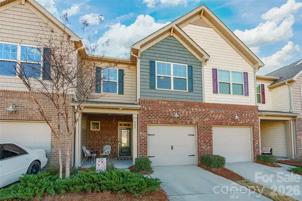 525 Common Raven Court, Fort Mill, SC 29715