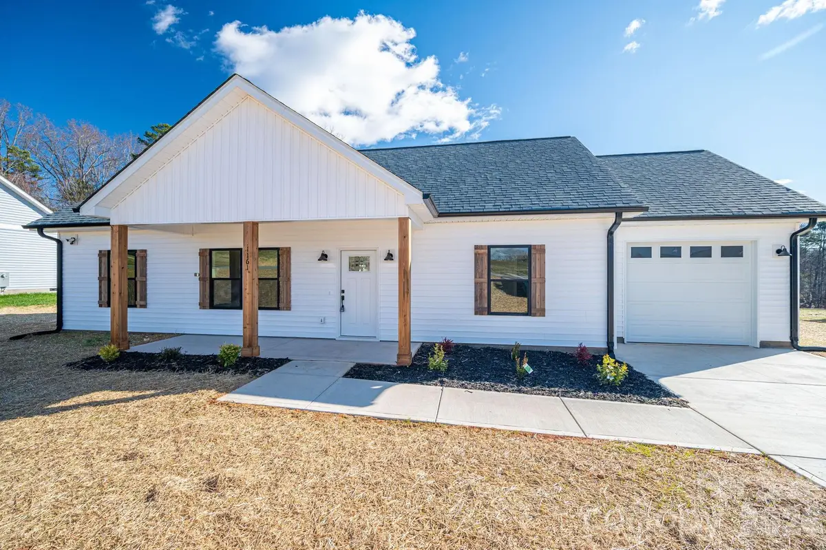 1161 13th Street Sw, Hickory, NC 28602 - Image #1