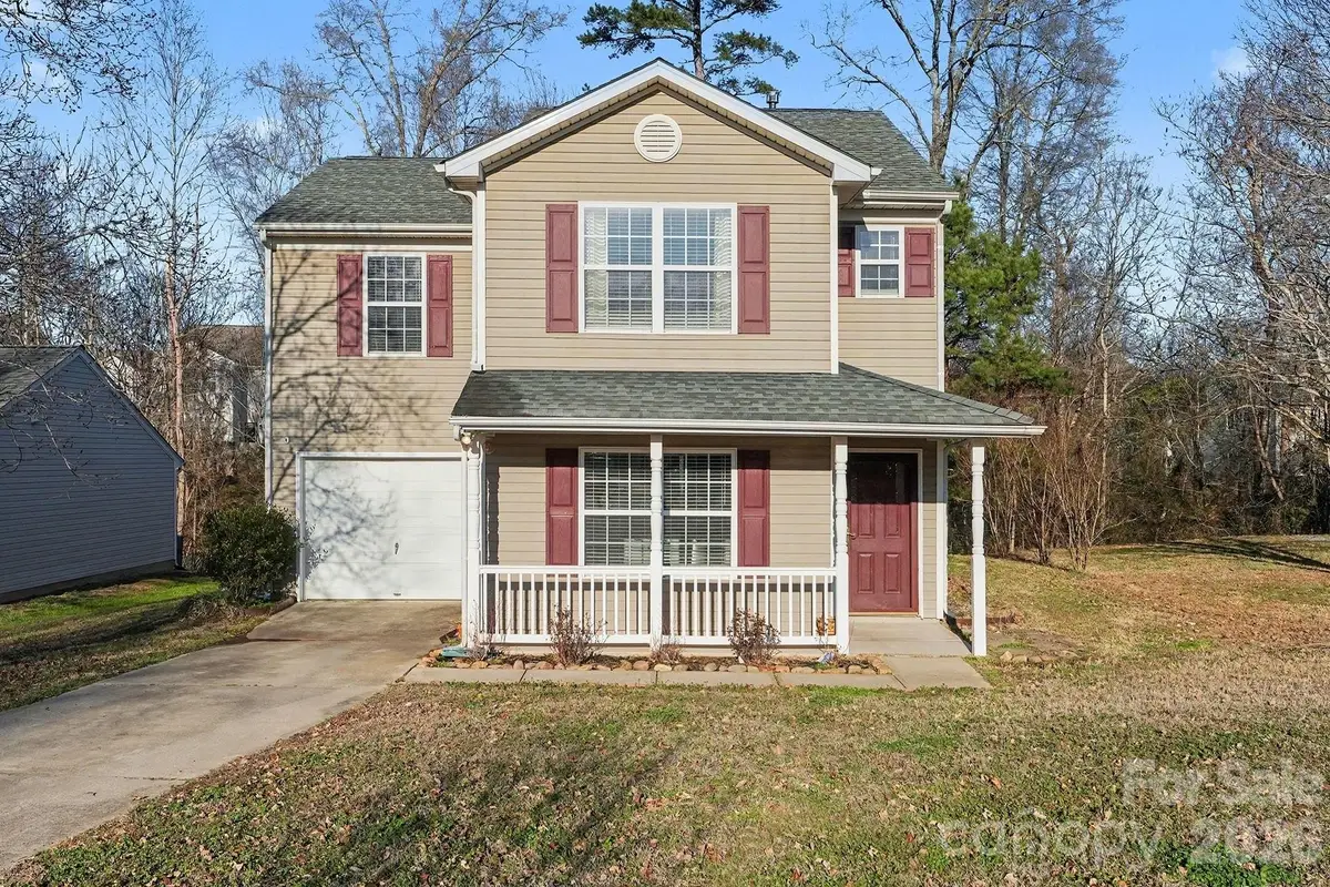 534 Canopy Court, Clover, SC 29710 - Image #1