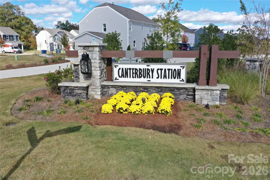 1338 Fremont Drive, Wingate, NC 28174 - #3