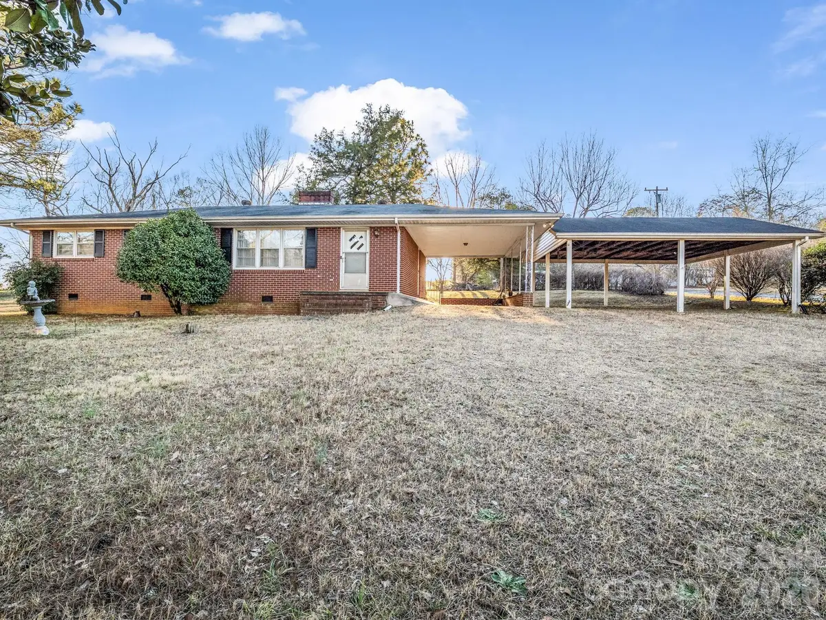 160 Puzzle Creek Road, Bostic, NC 28018 - Image #1