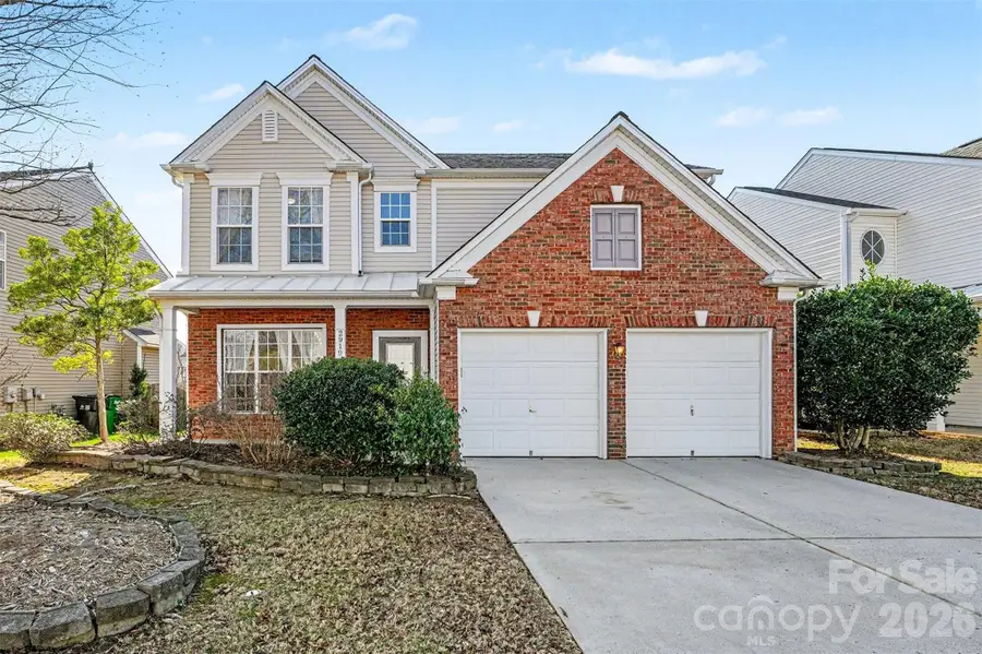 2919 Azalea Hills Drive, Charlotte, NC 28262 - Image #2