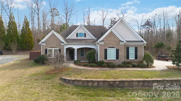 345 Clarendon Estates Drive, Clover, SC 29710