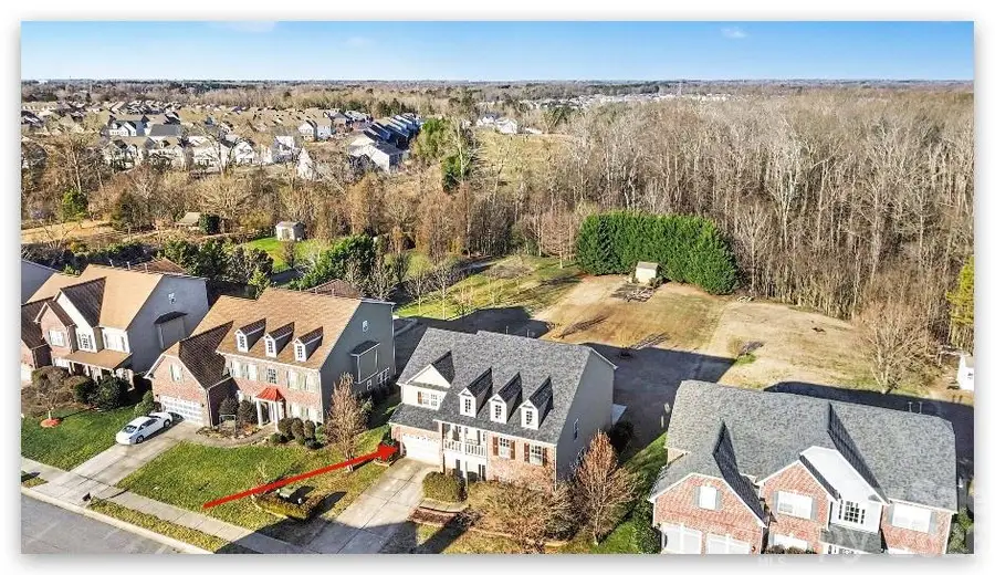 6003 Sedgewick Road, Indian Trail, NC 28079 - #2