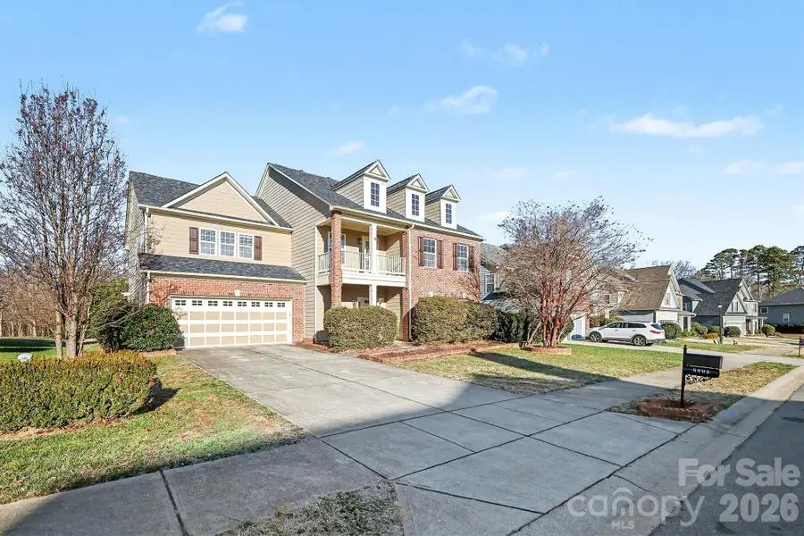 6003 Sedgewick Road, Indian Trail, NC 28079 - #3