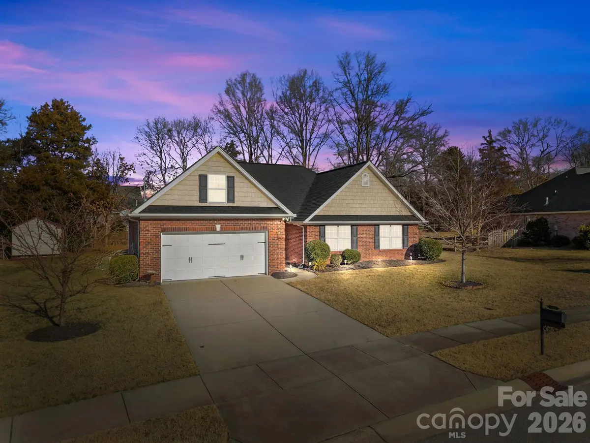 855 Juanita Drive Sw, Concord, NC 28027 - Image #1