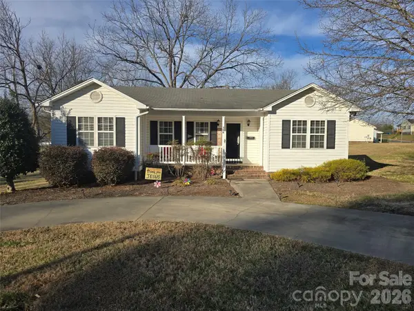 306 W Roswell Street, Troy, NC 27371