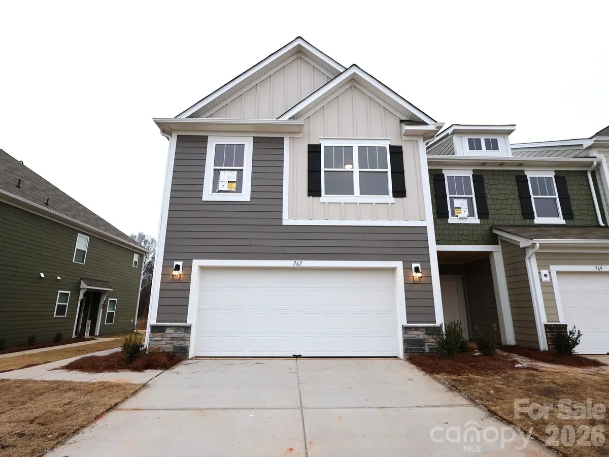 767 Kitfox Drive Nw, Concord, NC 28027 - Image #1