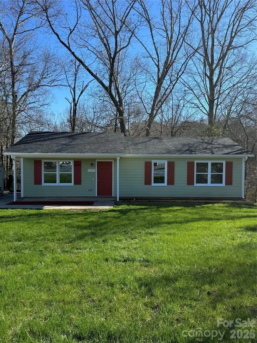 715 Creekridge Drive, Monroe, NC 28110 - Image #2