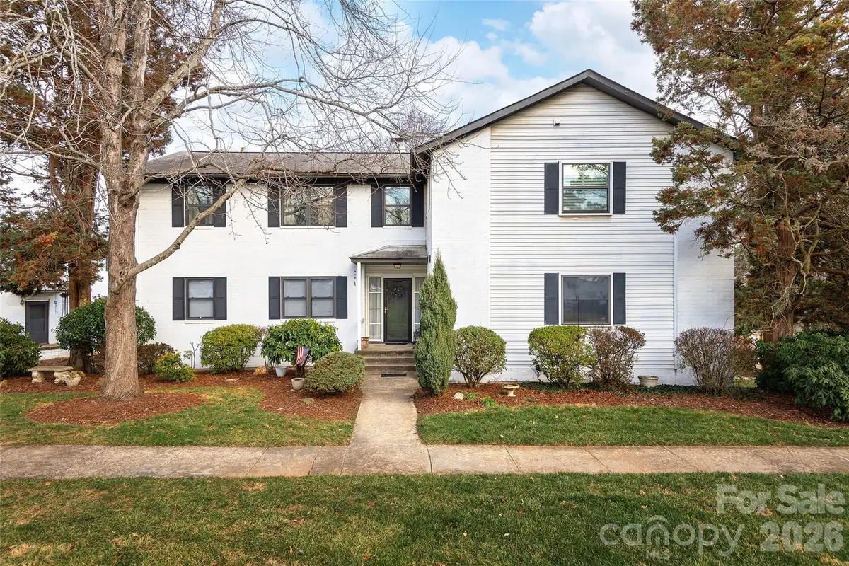 615 Biltmore Avenue #G2, Asheville, NC 28803 - Image #1