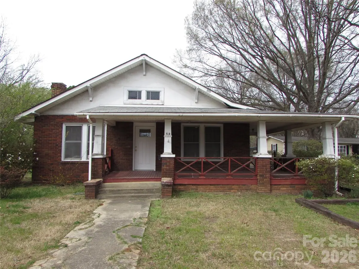 514 Boger Street, Mooresville, NC 28115 - Image #1