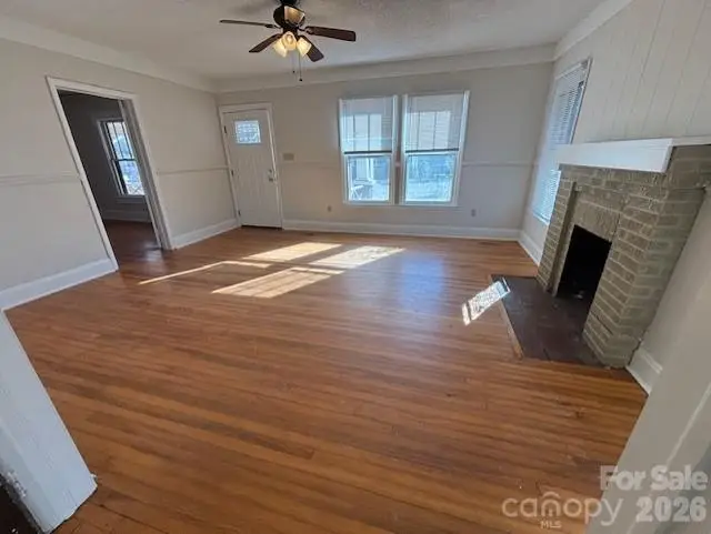 514 Boger Street, Mooresville, NC 28115 - #2