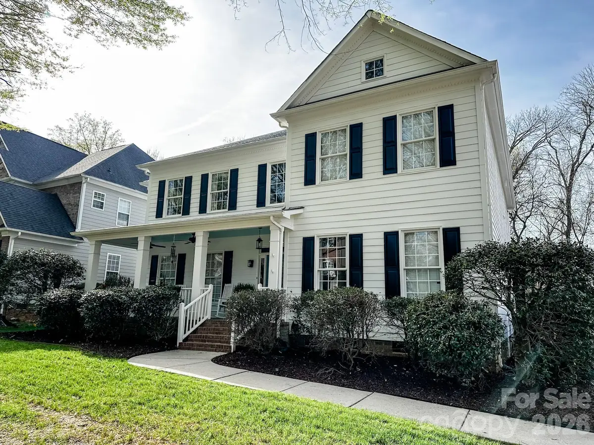 16040 Glen Miro Drive, Huntersville, NC 28078 - #1