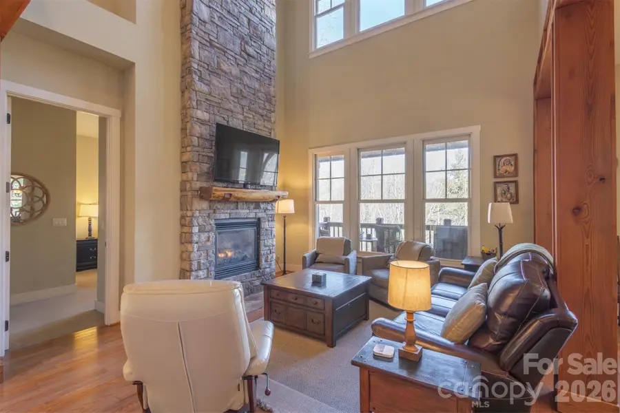 110 Saddle Notch Lane #B4, Tuckasegee, NC 28783 - #3