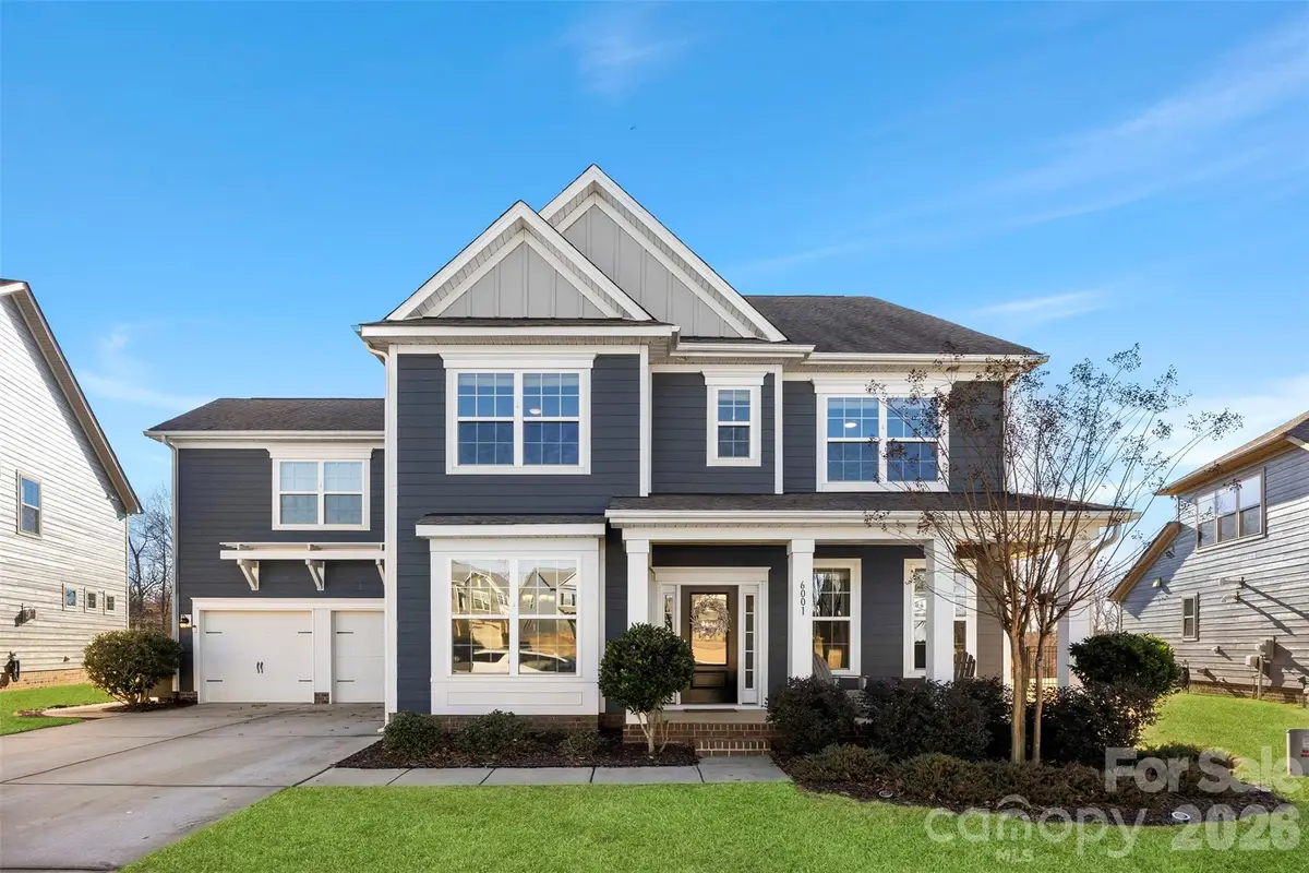 6001 Hamilton Mill Drive, Waxhaw, NC 28173 - Image #1