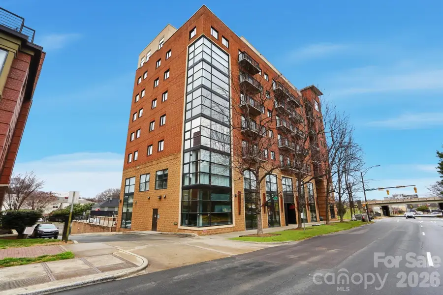 715 N Church Street, Charlotte, NC 28202 - Image #2