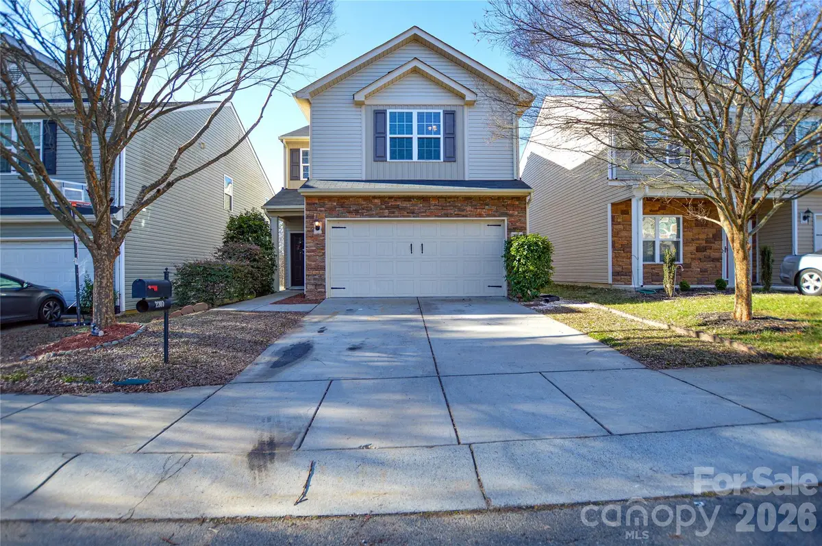 2307 Old Goose Lane, Charlotte, NC 28262 - Image #1