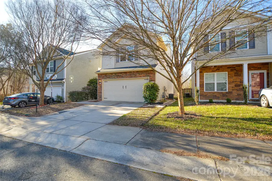 2307 Old Goose Lane, Charlotte, NC 28262 - Image #2
