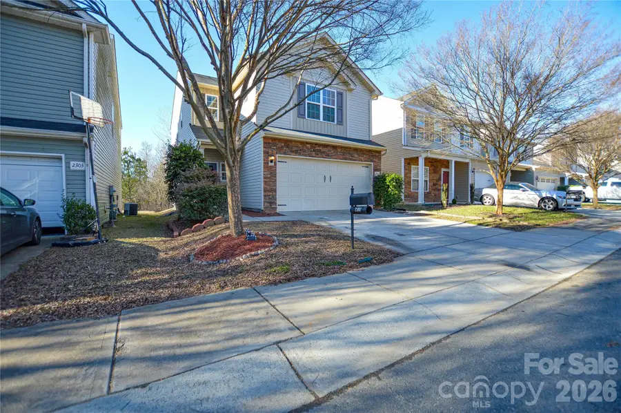2307 Old Goose Lane, Charlotte, NC 28262 - Image #3