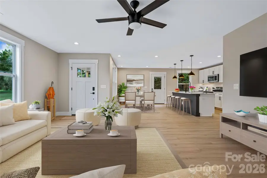 12 Harkins Avenue, Canton, NC 28716 - Image #3