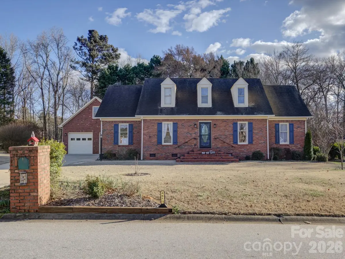 4613 Amberside Drive, Rock Hill, SC 29732 - Image #1
