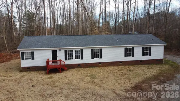410 Johnstone Road, Cleveland, NC 27013
