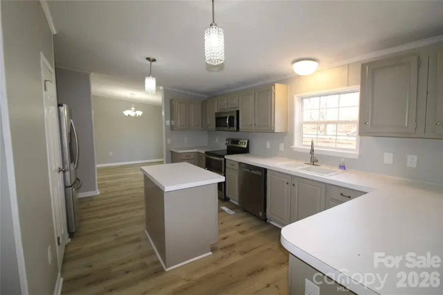 410 Johnstone Road, Cleveland, NC 27013 - Image #2