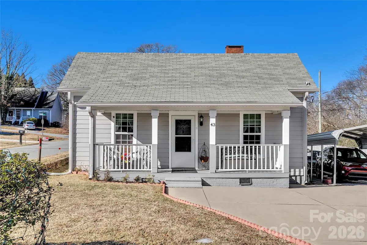 43 Mandalay Place Sw, Concord, NC 28027 - Image #1