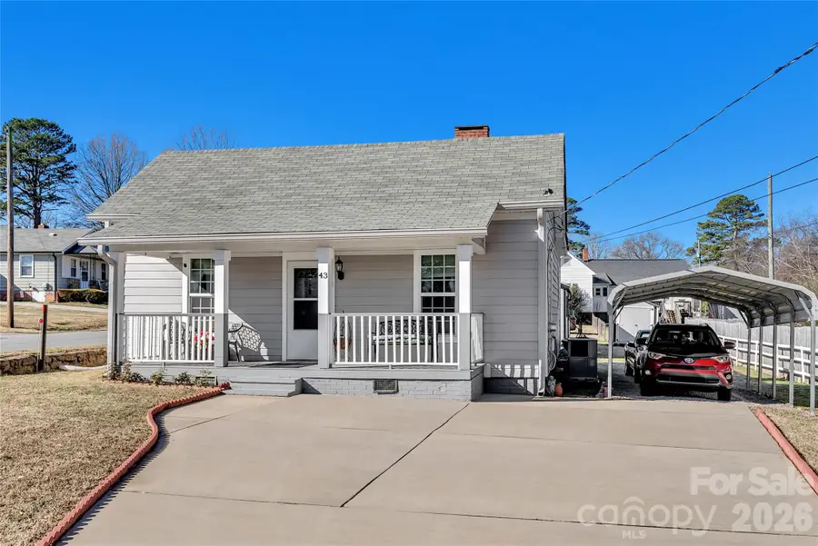 43 Mandalay Place Sw, Concord, NC 28027 - Image #2