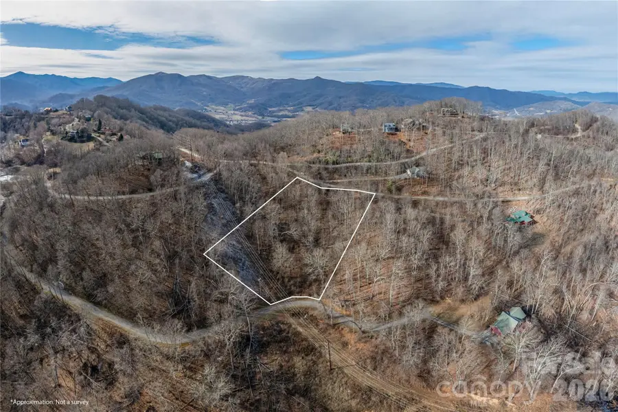 00 Utah Mountain Road #25, Waynesville, NC 28785 - #2