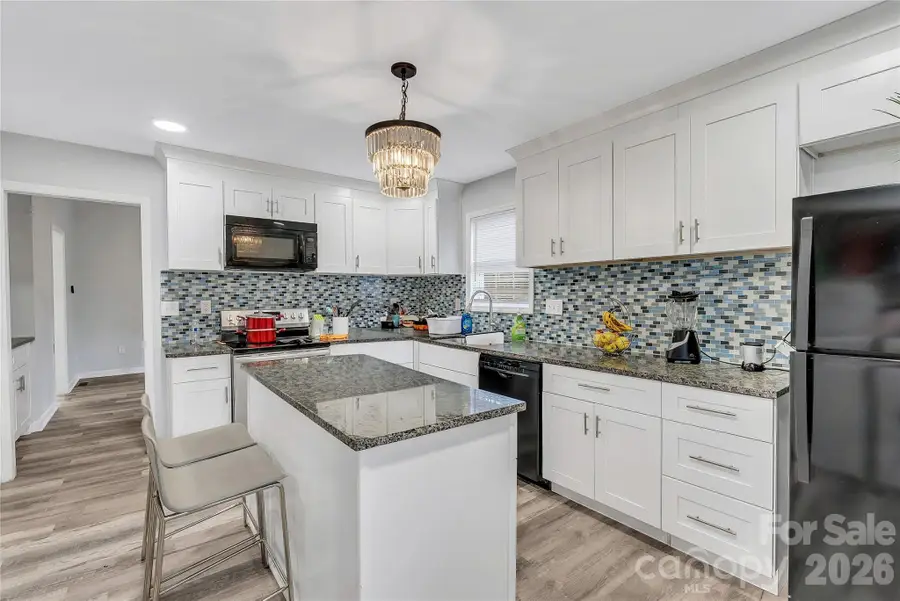 6628 Cool Water Court, Charlotte, NC 28215 - #2