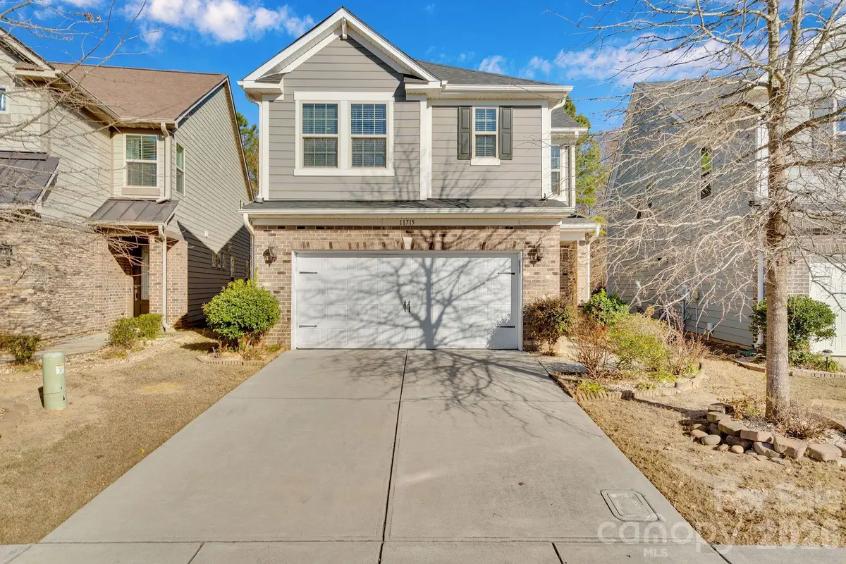 11715 Clems Branch Drive #24, Charlotte, NC 28277 - Image #1