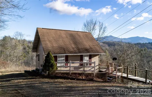 722 Union Hill Ridge Road, Green Mountain, NC 28740