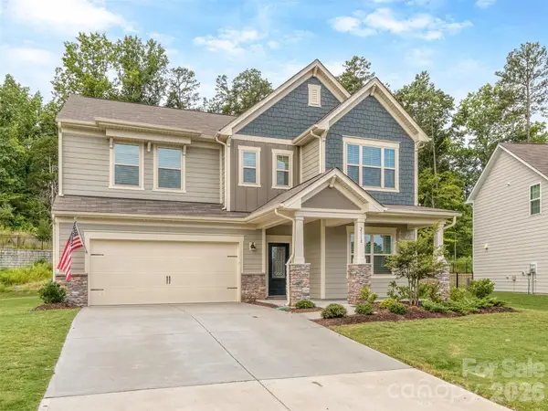2118 Killian Creek Drive, Denver, NC 28037