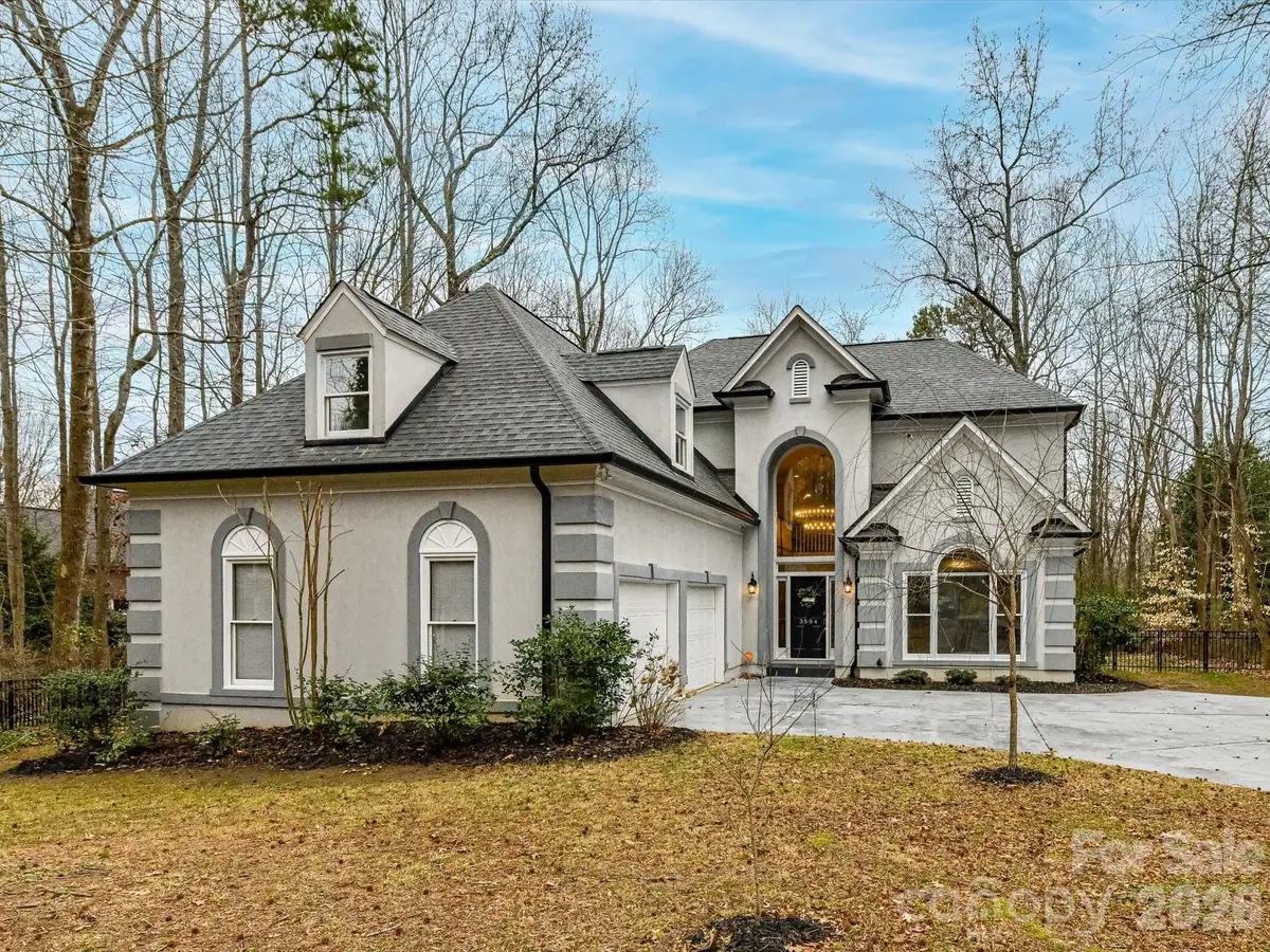 3504 Blasdell Court, Charlotte, NC 28269 - Image #1